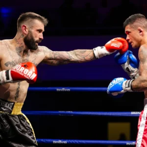 Boxing Membership Pricing