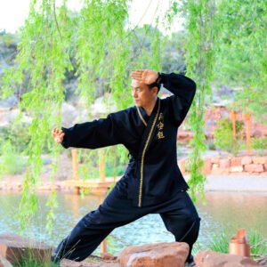 Tai Chi Membership Pricing