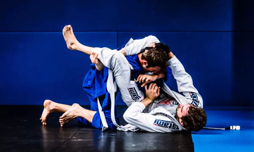 jiu jitsu fi