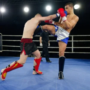 Kick Boxing Membership Pricing