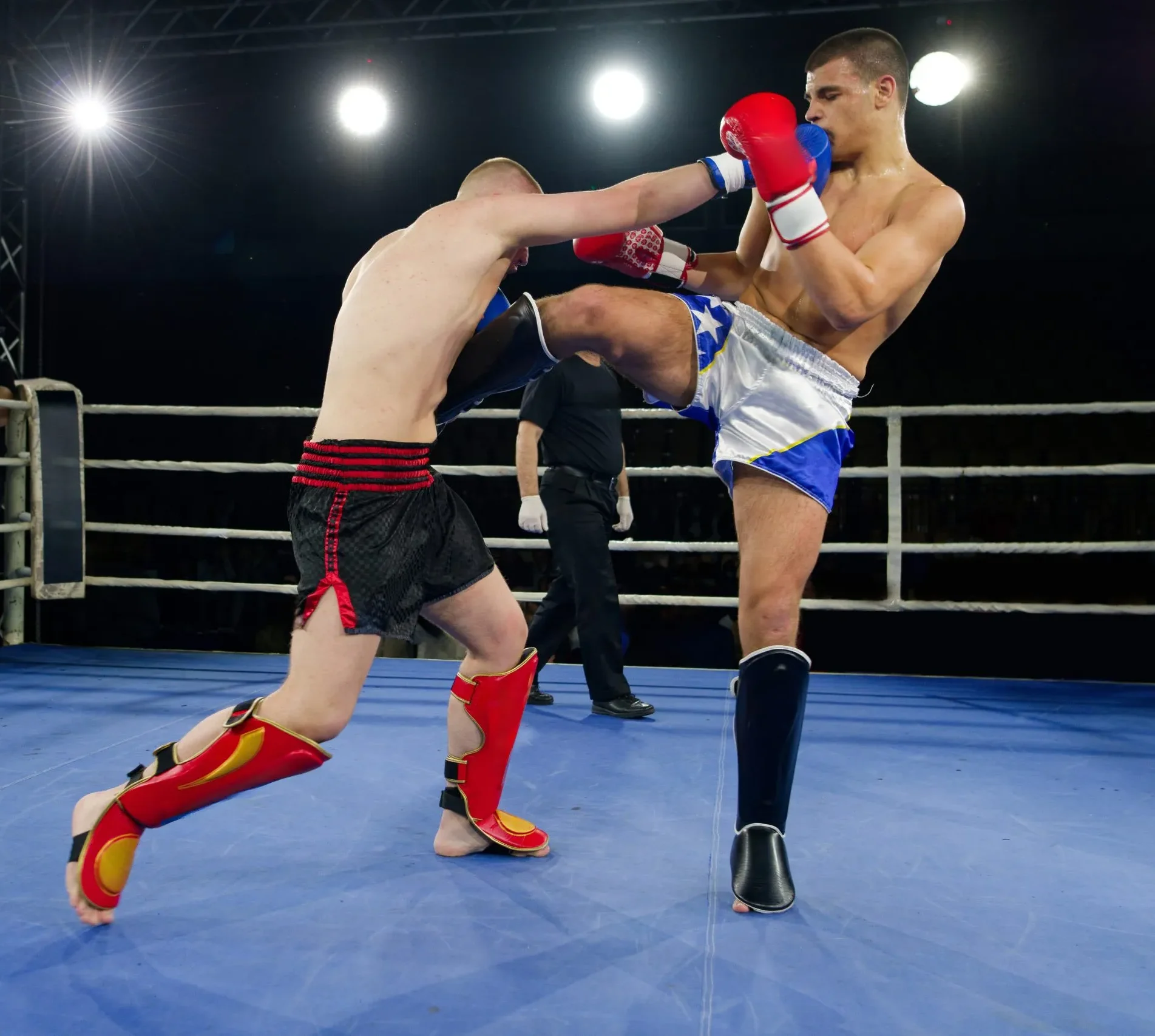 Kick Boxing Membership Pricing